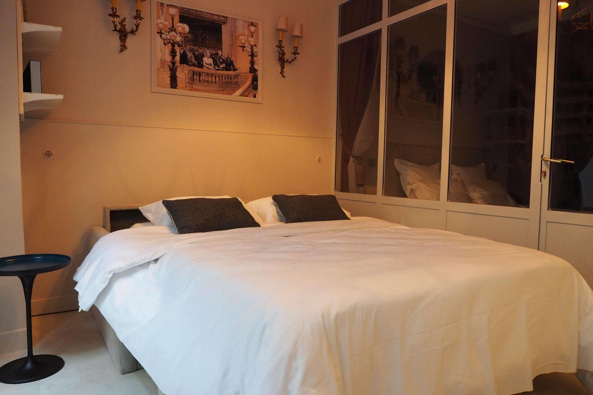 Palais Royal Chicsuites Париж Экстерьер фото